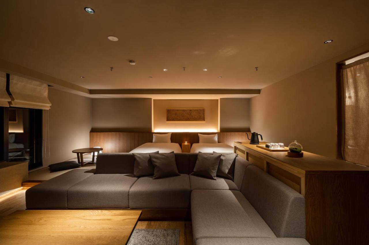 Atarayo Nishiizu Onsen Hotel Exterior photo