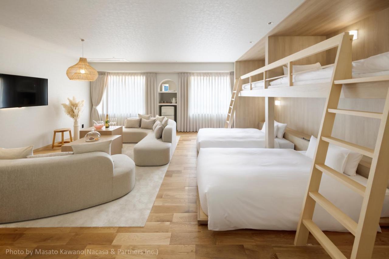Atarayo Nishiizu Onsen Hotel Exterior photo