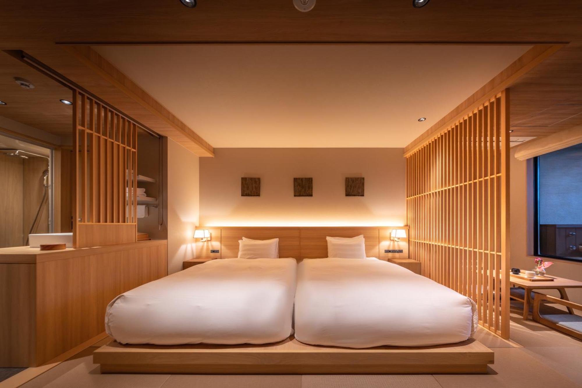 Atarayo Nishiizu Onsen Hotel Exterior photo